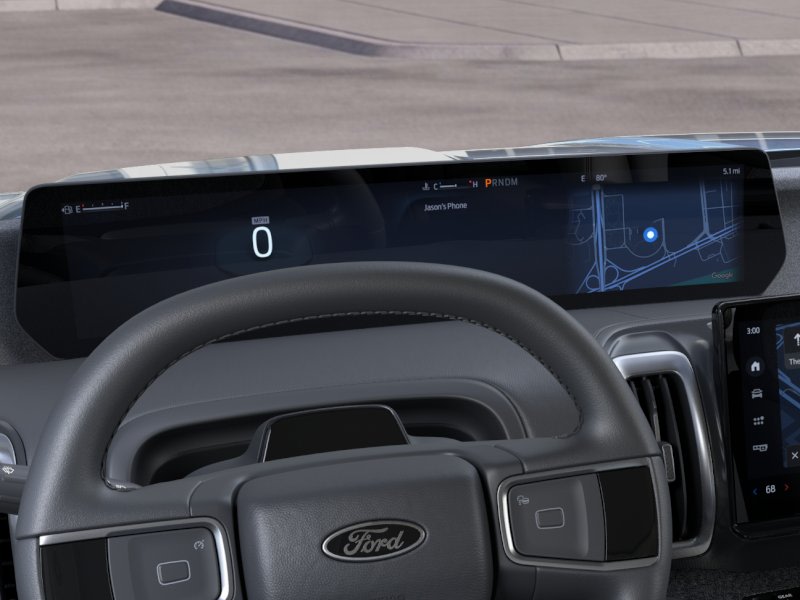 Thumbnail: 2026 Ford Expedition - 17