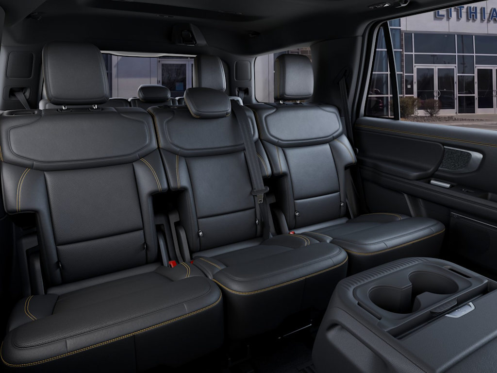 Thumbnail: 2027 Ford Expedition - 10