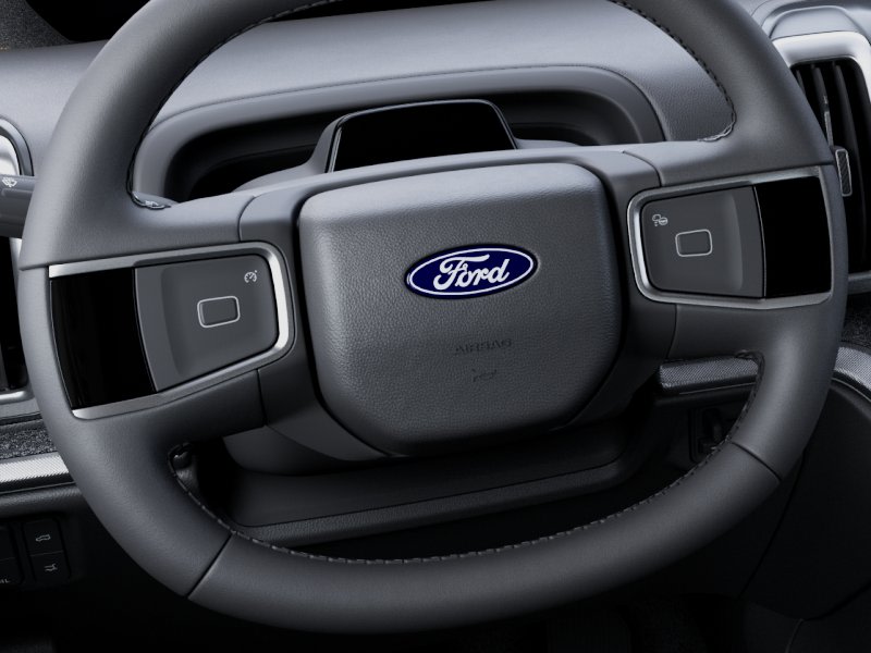 Thumbnail: 2027 Ford Expedition - 16
