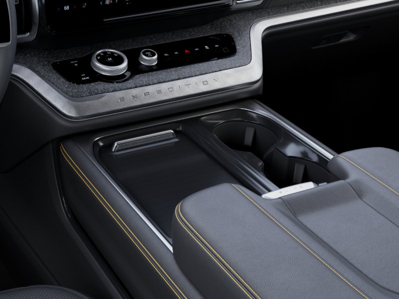 Thumbnail: 2027 Ford Expedition - 12
