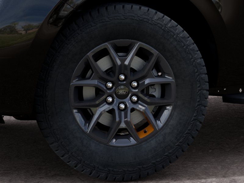 Thumbnail: 2027 Ford Expedition - 8
