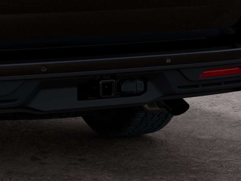 Thumbnail: 2027 Ford Expedition - 23