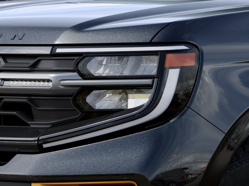 Thumbnail: 2027 Ford Expedition - 19