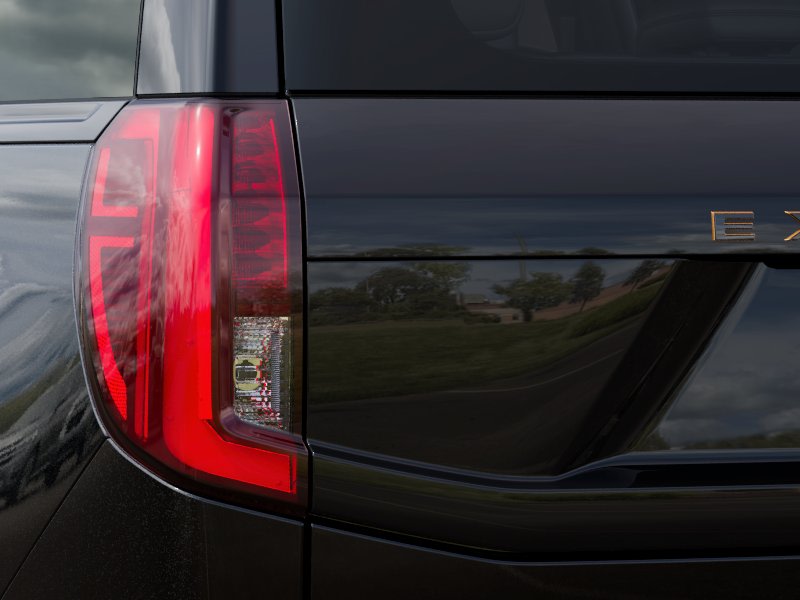 Thumbnail: 2027 Ford Expedition - 21