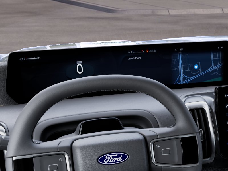Thumbnail: 2027 Ford Expedition - 17