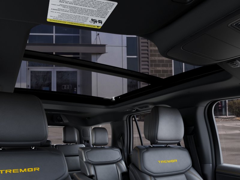 Thumbnail: 2027 Ford Expedition - 22