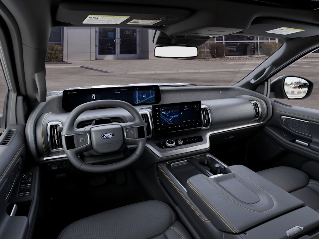 Thumbnail: 2027 Ford Expedition - 2