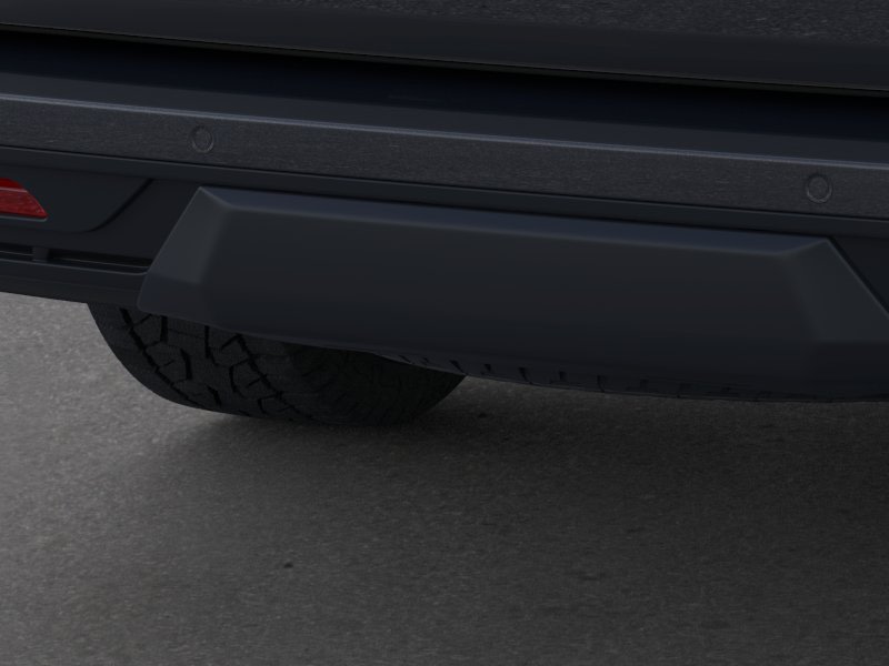Thumbnail: 2026 Ford Expedition - 18