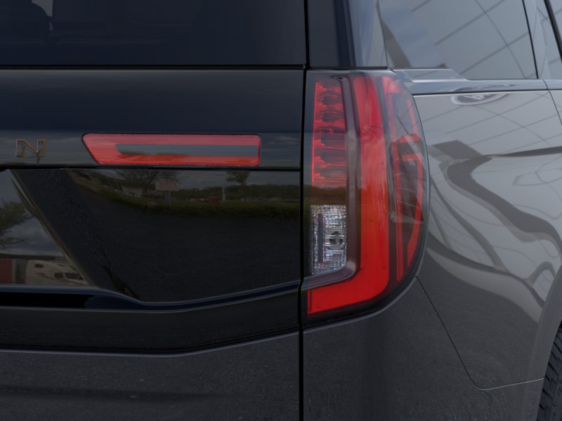 Thumbnail: 2026 Ford Expedition - 16