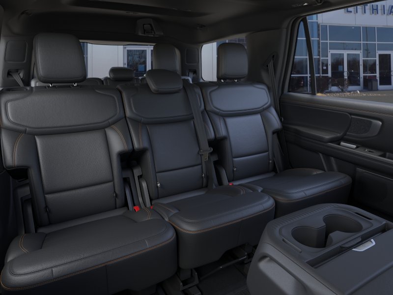 Thumbnail: 2026 Ford Expedition - 8