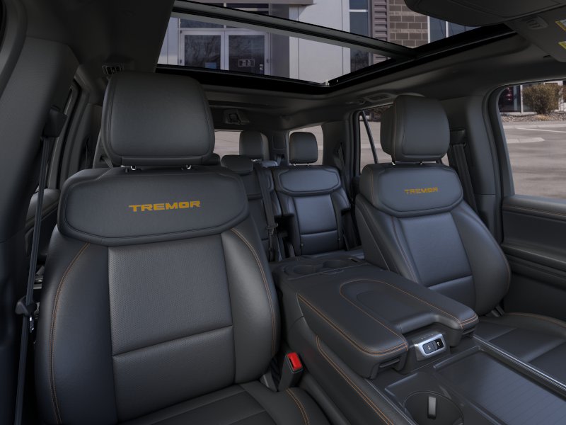 Thumbnail: 2026 Ford Expedition - 9