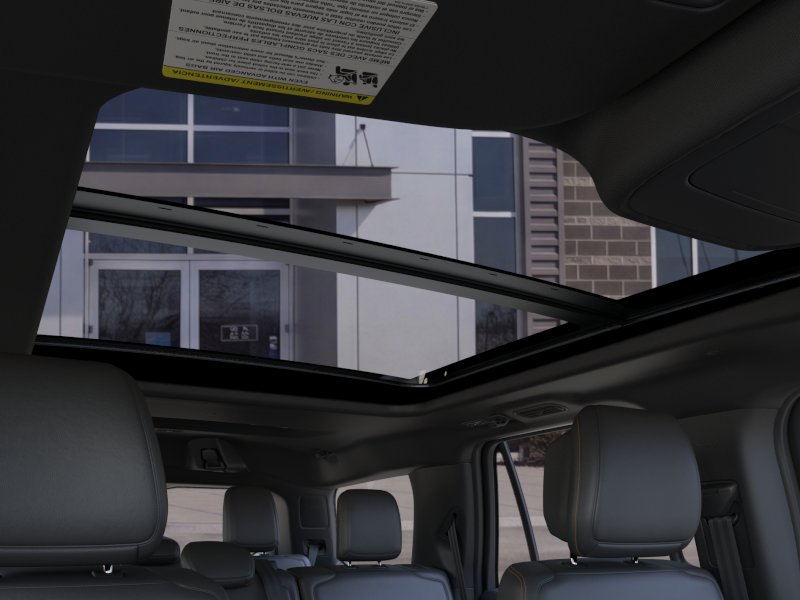 Thumbnail: 2026 Ford Expedition - 22