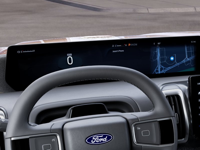 Thumbnail: 2027 Ford Expedition - 17