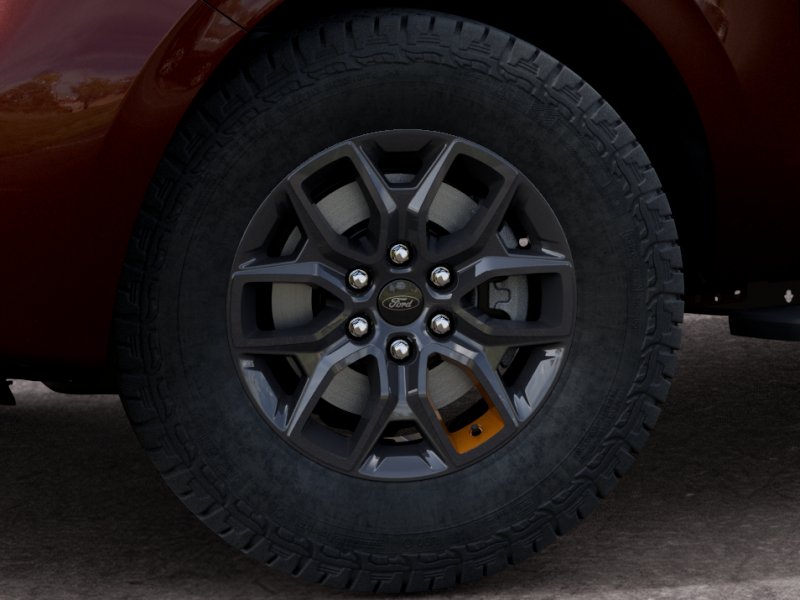 Thumbnail: 2027 Ford Expedition - 8