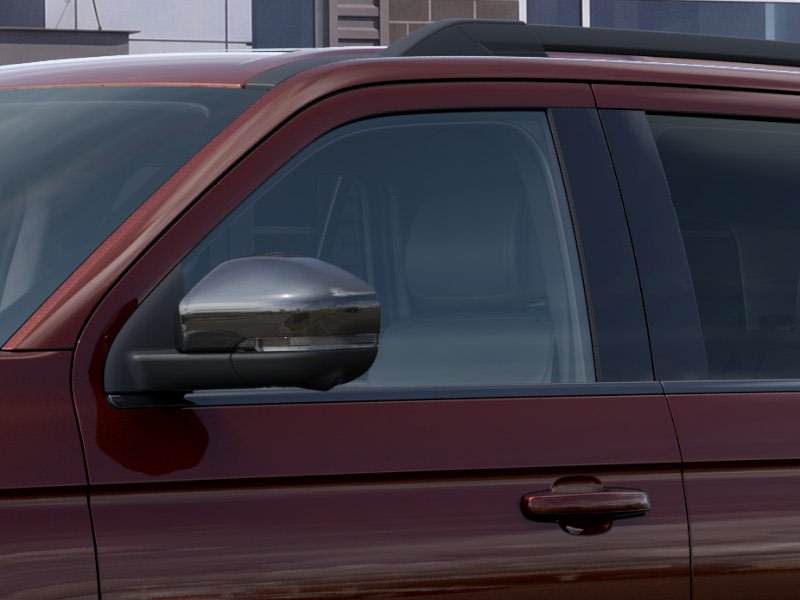 Thumbnail: 2027 Ford Expedition - 20