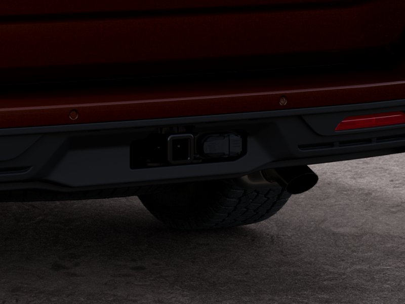Thumbnail: 2027 Ford Expedition - 23