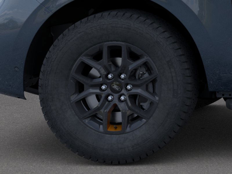 Thumbnail: 2025 Ford Expedition - 8