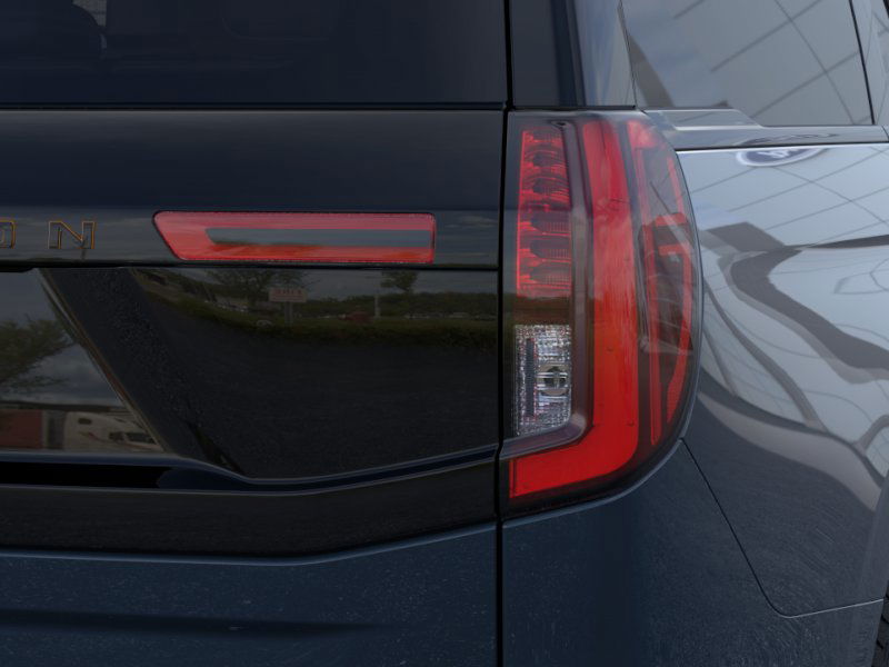 Thumbnail: 2025 Ford Expedition - 21