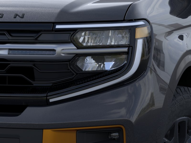 Thumbnail: 2026 Ford Expedition - 19