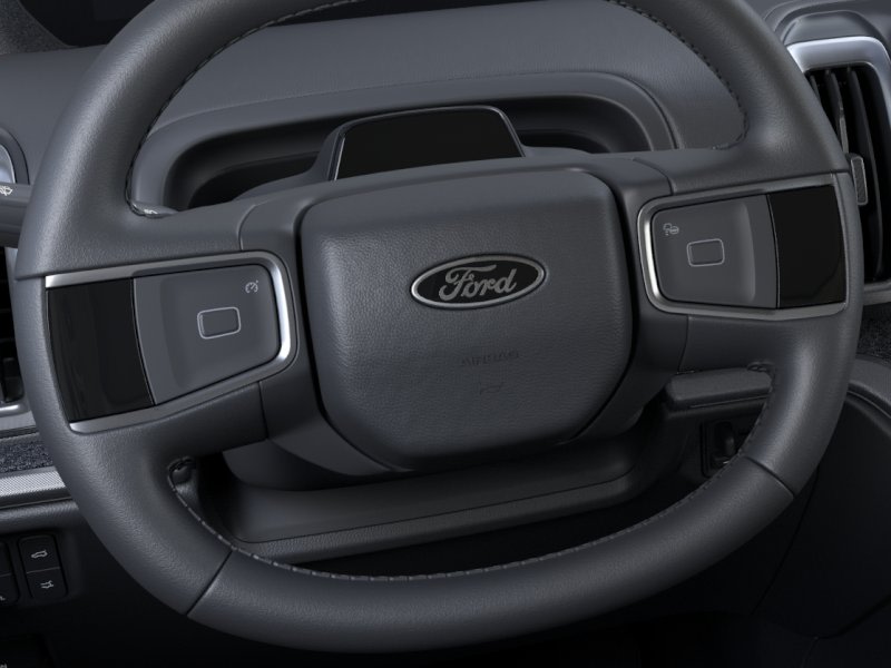 Thumbnail: 2026 Ford Expedition - 16