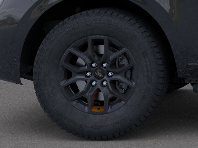 Thumbnail: 2026 Ford Expedition - 8