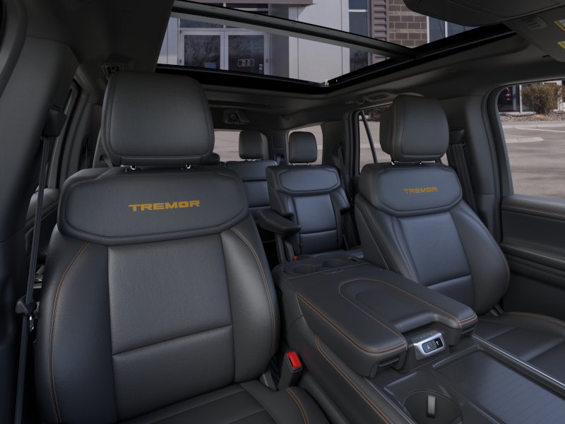Thumbnail: 2026 Ford Expedition - 10