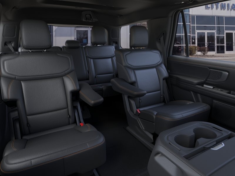 Thumbnail: 2026 Ford Expedition - 9