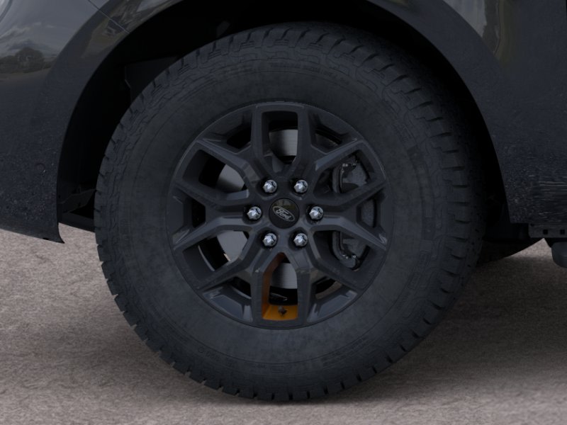 Thumbnail: 2026 Ford Expedition - 8