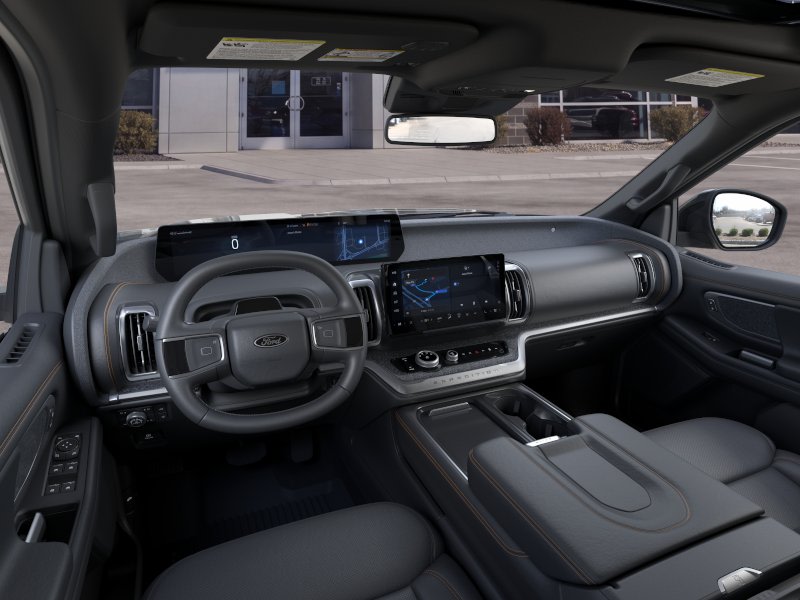 Thumbnail: 2026 Ford Expedition - 2