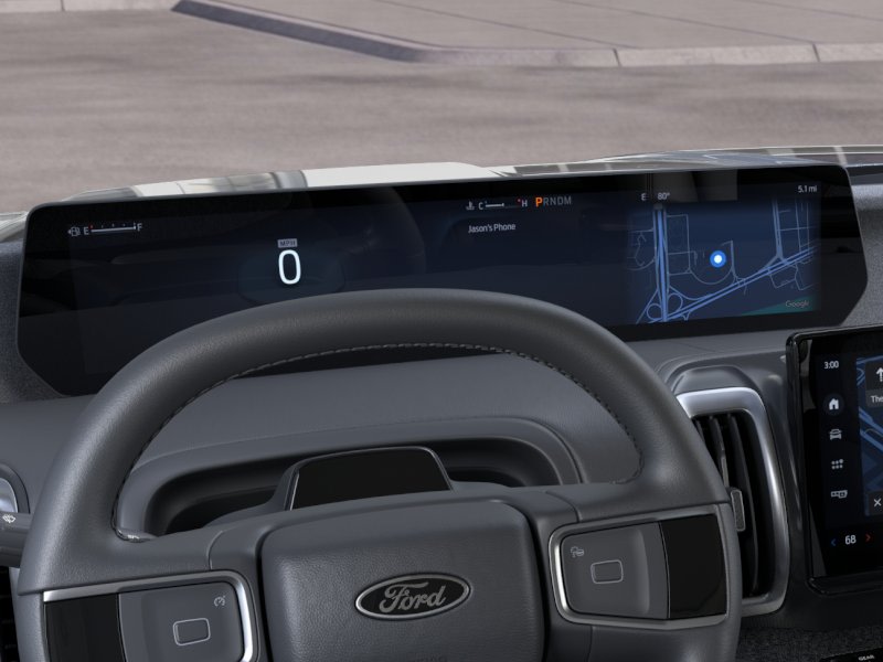 Thumbnail: 2026 Ford Expedition - 17