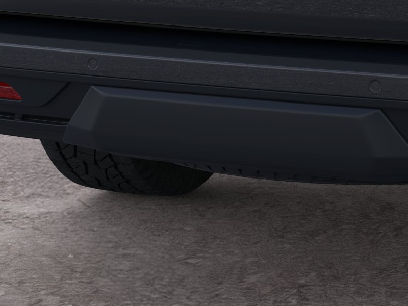 Thumbnail: 2026 Ford Expedition - 23