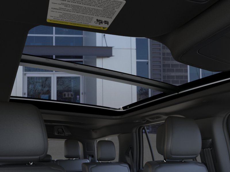 Thumbnail: 2026 Ford Expedition - 22