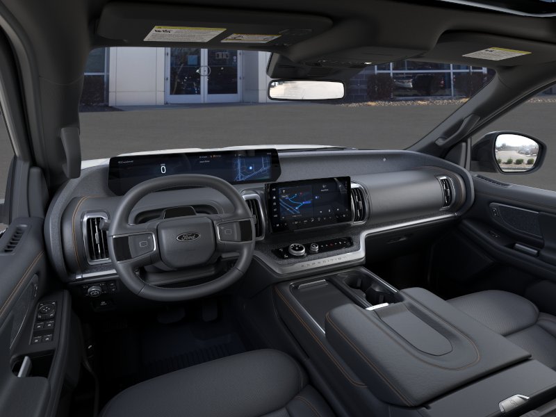 Thumbnail: 2026 Ford Expedition - 2