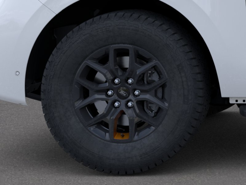 Thumbnail: 2026 Ford Expedition - 8