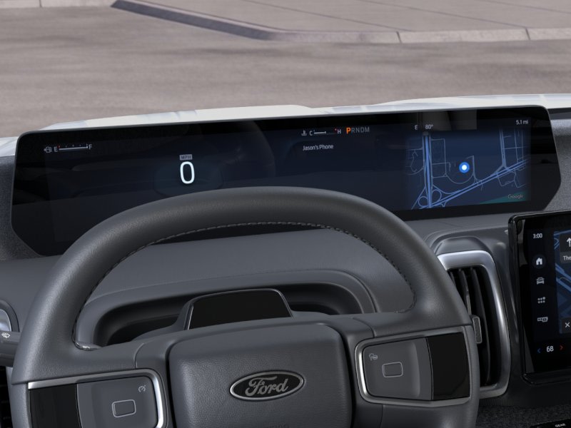 Thumbnail: 2026 Ford Expedition - 17