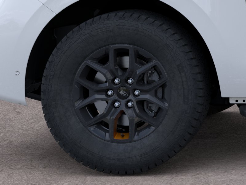 Thumbnail: 2026 Ford Expedition - 8