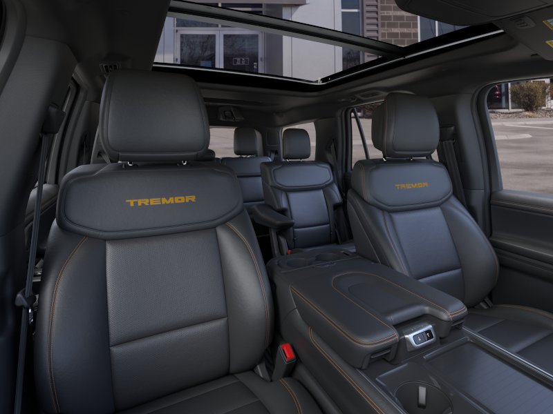 Thumbnail: 2026 Ford Expedition - 10