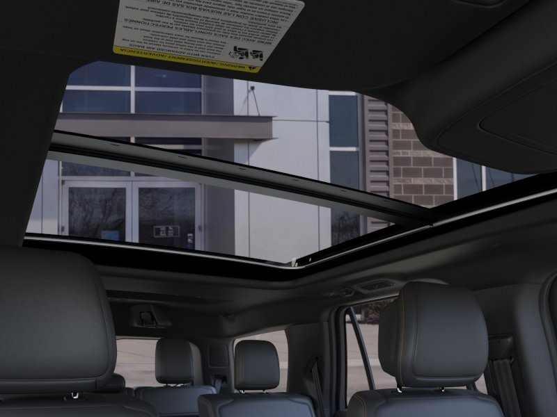 Thumbnail: 2026 Ford Expedition - 22