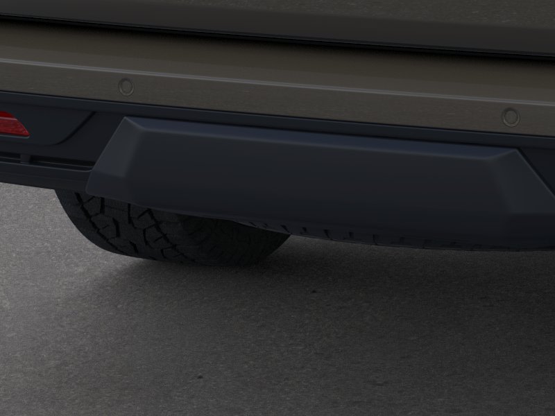 Thumbnail: 2026 Ford Expedition - 23