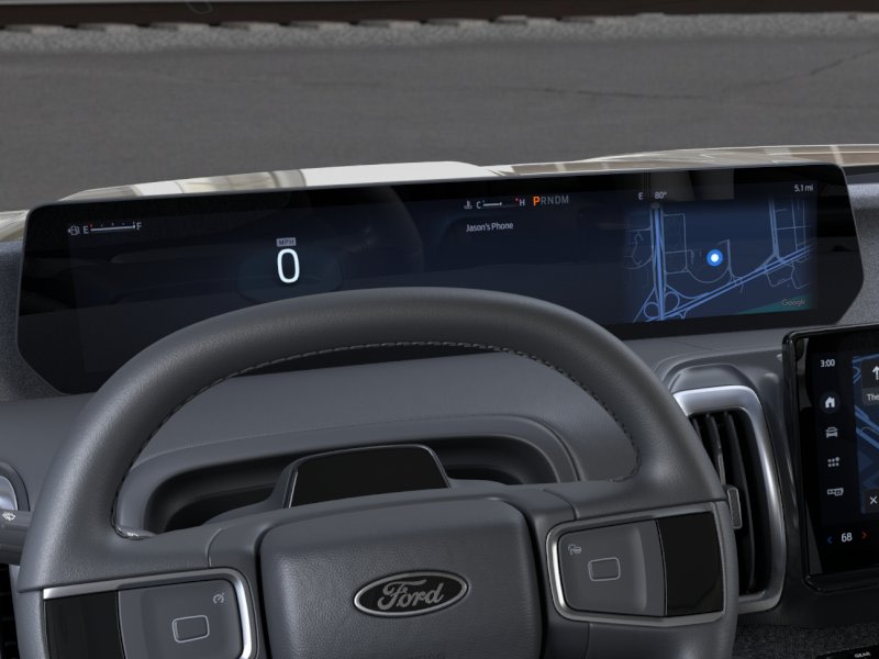 Thumbnail: 2026 Ford Expedition - 17