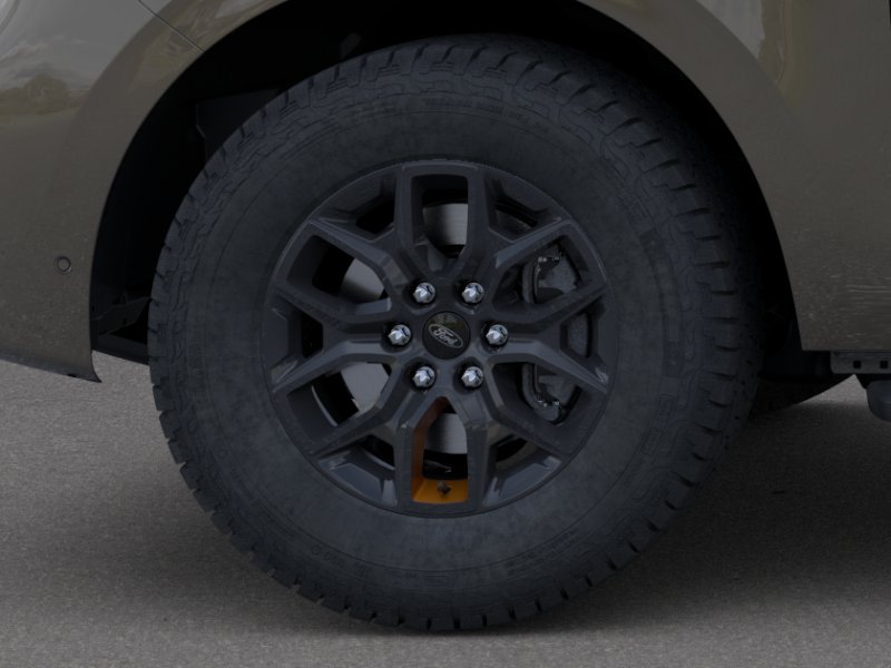 Thumbnail: 2026 Ford Expedition - 8
