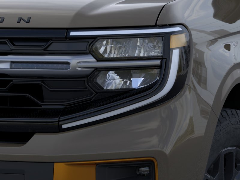 Thumbnail: 2026 Ford Expedition - 19