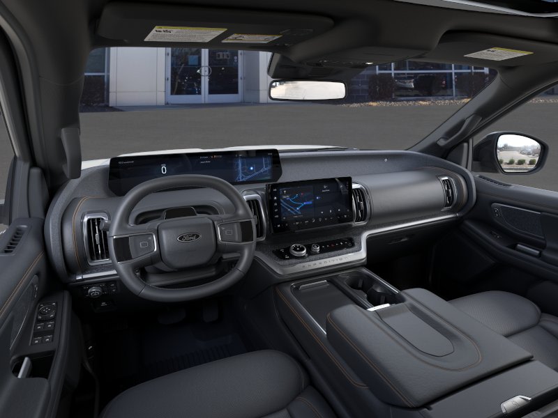 Thumbnail: 2026 Ford Expedition - 2