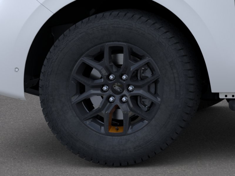 Thumbnail: 2026 Ford Expedition - 8