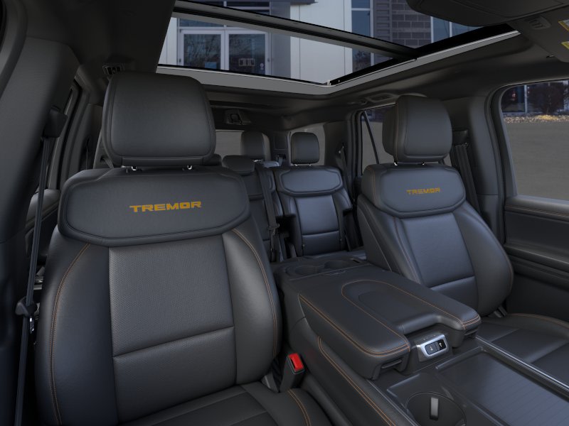 Thumbnail: 2026 Ford Expedition - 9