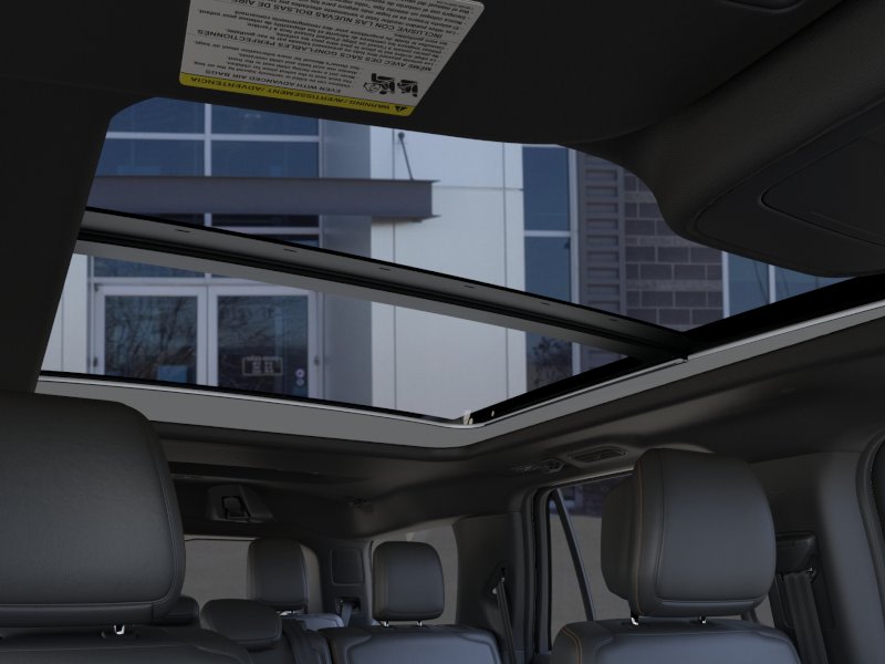 Thumbnail: 2026 Ford Expedition - 22
