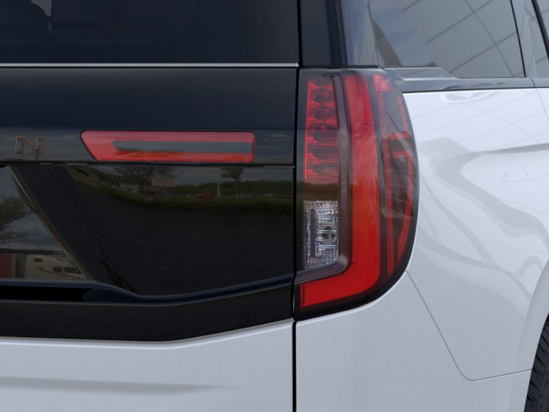 Thumbnail: 2026 Ford Expedition - 21