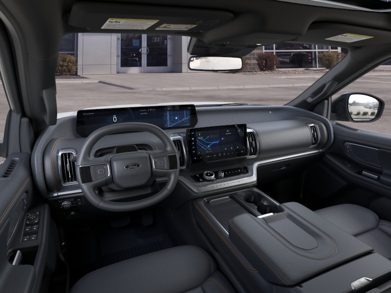 Thumbnail: 2026 Ford Expedition - 2
