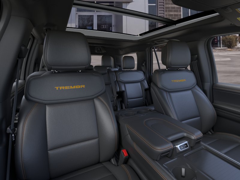Thumbnail: 2026 Ford Expedition - 9