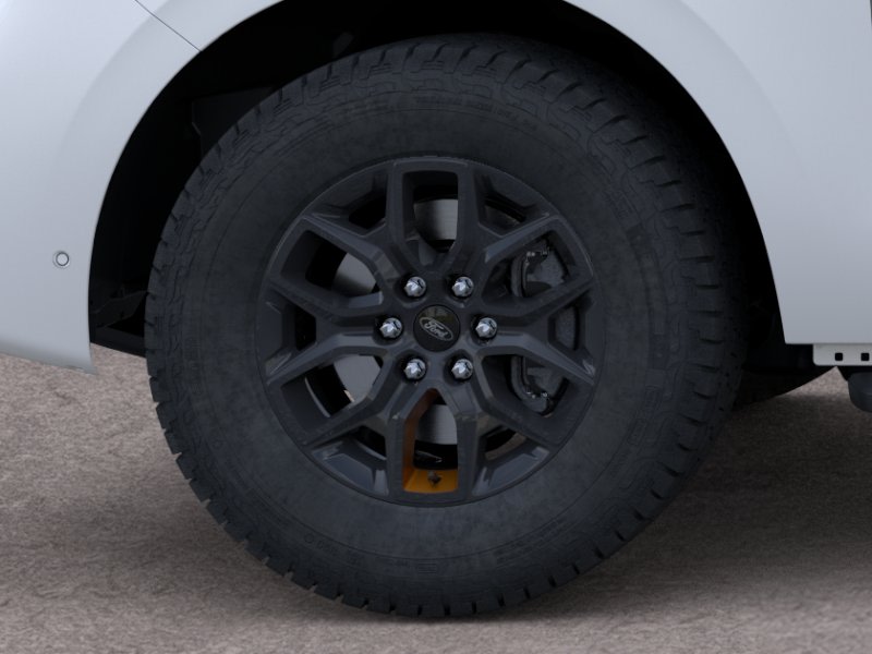 Thumbnail: 2026 Ford Expedition - 8